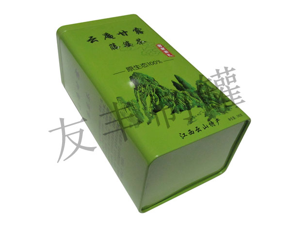 製罐廠