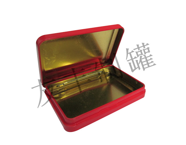馬口鐵鐵盒,鐵盒包裝,製罐廠