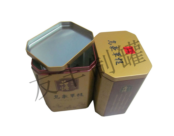 馬口鐵鐵盒,包裝鐵盒,製罐廠