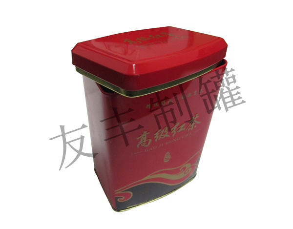 製罐廠