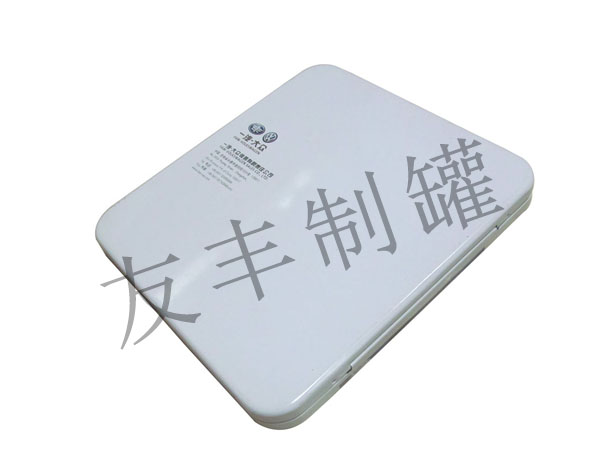製罐廠