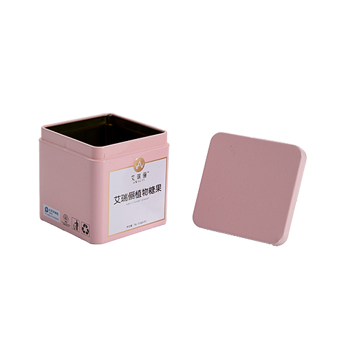 艾瑞麗(li) 糖果罐